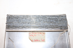 lot 171 image: 6 Pt. News Gothic