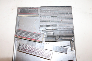 lot 191 image: 12 & 14 & 24 Pt. Numbers