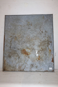 lot 201 image: Machine Drip Tray