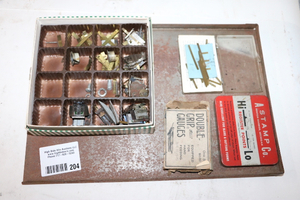 lot 204 image: Gauge Pin Grippers