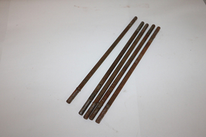 lot 217 image: Kelsey 5 x 8 Roller Cores