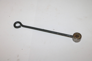 lot 225 image: Vandercook Lollipop Roller Setting Gauge