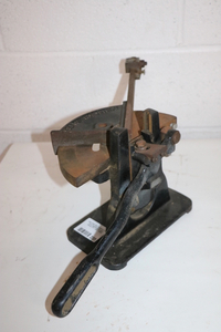 lot 235 image: Panameric Hand Miter