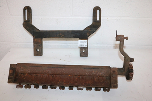 lot 254 image: 10 x 15 C&P Full Ink Fountain