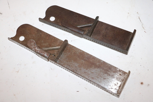lot 259 image: Composing Sticks - H.B. Rouse