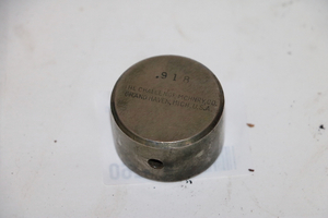 lot 260 image: Challenge Type Gage .918