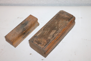 lot 263 image: Wooden Planes