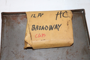 lot 291 image: 12 Pt. Broadway