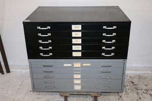 lot 20 image: Flat Files