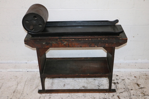 lot 34 image: Miles , Proof Press