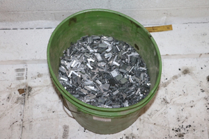 lot 200 image: Lead Type