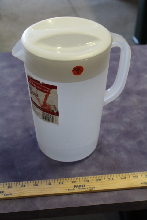 lot 154 image: Pitcher