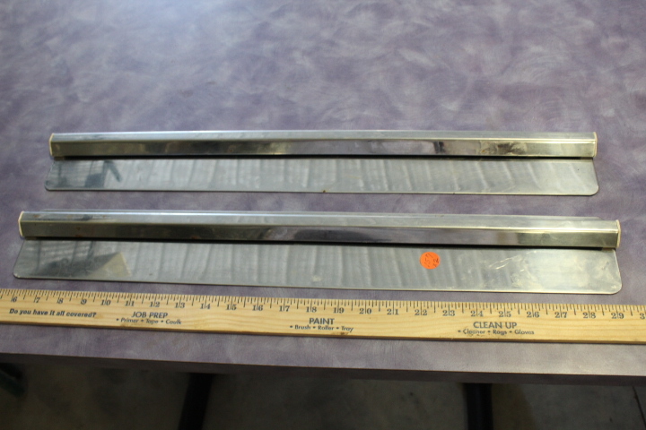lot 157 image: Ticket Minder  holder