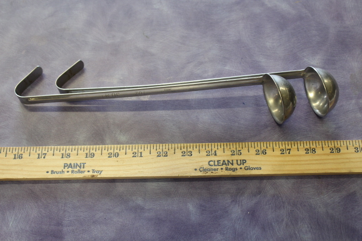 lot 183 image: Ladles