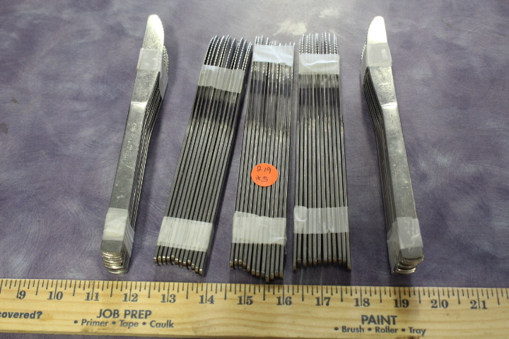 lot 219 image: Forks