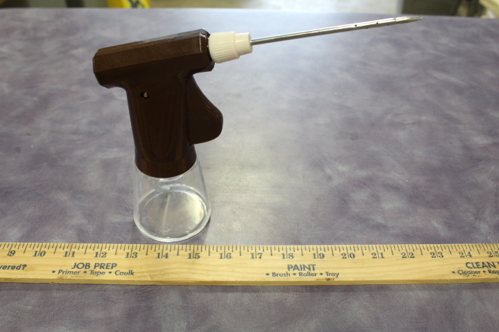 lot 225 image: Flavor Injector