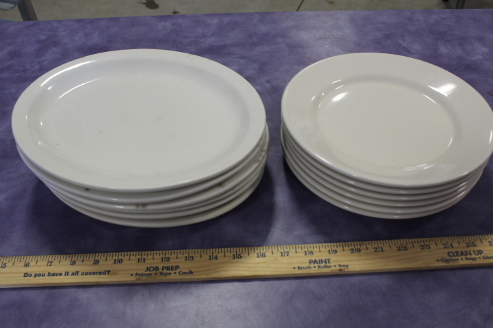 lot 256 image: Plates