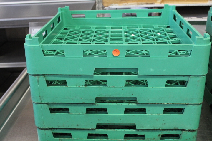 lot 265 image: Dishwasher racks
