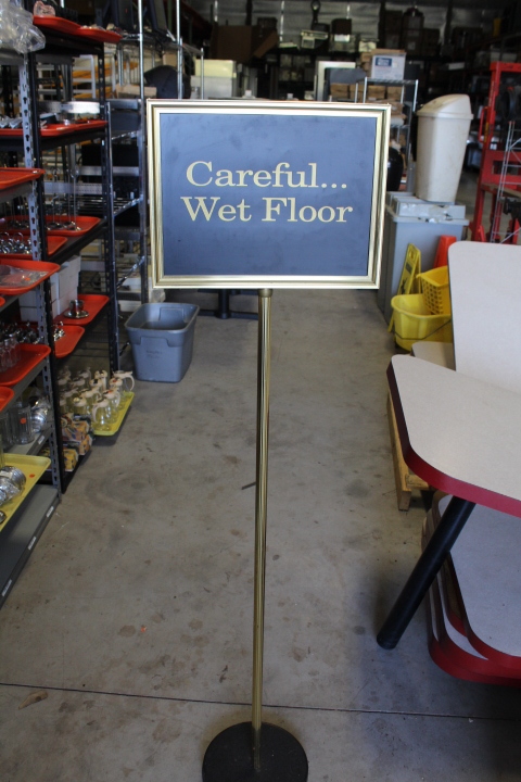 lot 286 image: Sign