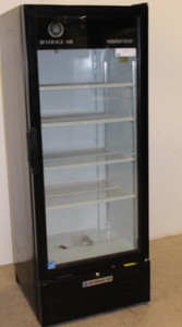 lot 7 image: Beverage-Air Marketeer - NEW