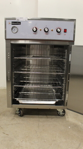 lot 22 image: Cook & Hold Oven - NEW