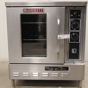 lot 38 image: Convection Oven