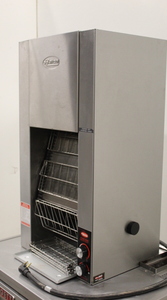 lot 35 image: Toaster