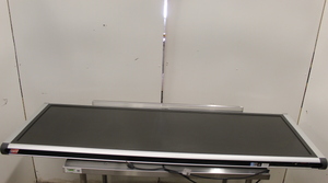 lot 27 image: Counter Top Warming Shelf
