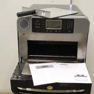 lot 19 image: Turbo Chef Rapid Cook Oven - NICE