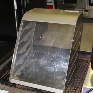 lot 75 image: Small Display Case