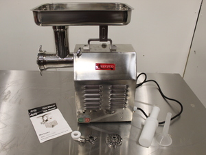 lot 46 image: Meat Grinder - NEW