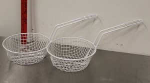 lot 133 image: Coarse Mesh Baskets - NEW