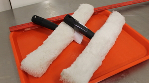 lot 131 image: Window Squeegees - NEW