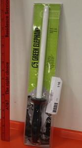 lot 116 image: Knife Sharpener - NEW
