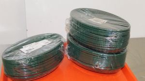 lot 109 image: Plastic Sandwich Baskets - NEW