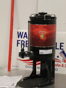 lot 92 image: ThermoPro Coffee  Tea Dispenser - NEW