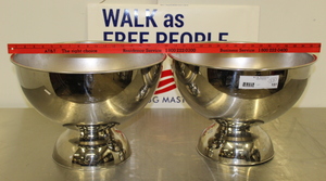 lot 151 image: Buffet Bowls