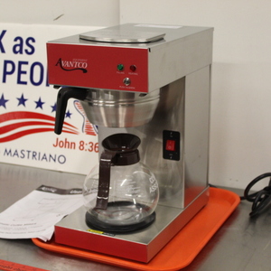 lot 83 image: Coffee Maker - NEW