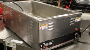 lot 78 image: Insulated Warmer