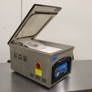 lot 10A image: Vacuum Packer - NEW