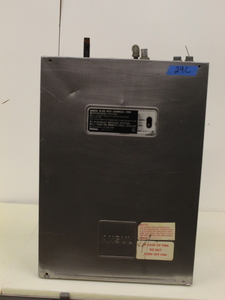 lot 29C image: Ansul System for Hood