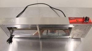 lot 169 image: Strip Food Warmer - NEW