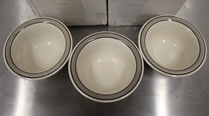 lot 173 image: Bowls