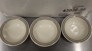 lot 175 image: Ice Cream Bowls