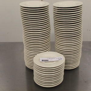 lot 177 image: Chinaware Coffee Cup Saucers
