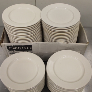 lot 178 image: Chinaware Plates