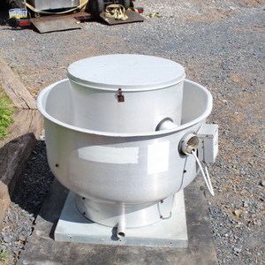 lot 29B image: Exhaust Fan