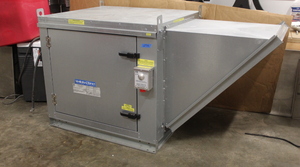 lot 29A image: Return Air  Supply Air Fan - Like NEW