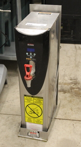 lot 208 image: Hot Water System by Bunn