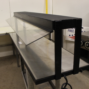 lot 184 image: Hatco Food Warmer